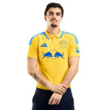 Leeds United 24/25 Stadium Men's Away Shirt