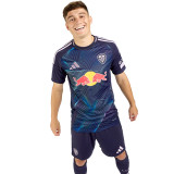 Leeds United 24/25 Stadium Men's Third Shirt