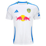 Leeds United 24/25 Stadium Men's Home Shirt