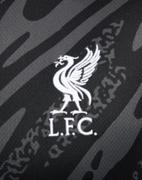 Liverpool 24/25 Men's Home Goalkeeper Shirt