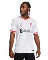 Liverpool 24/25 Authentic Men's Third Shirt