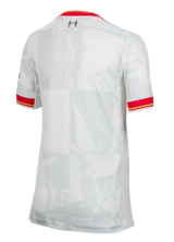 Liverpool 24/25 Kid's Third Shirt and Shorts