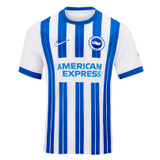 Brighton 24/25 Kid's Home Shirt and Shorts