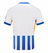 Brighton 24/25 Kid's Home Shirt and Shorts