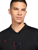 Barcelona 24/25 Stadium Men's Away Shirt