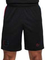 Barcelona 24/25 Authentic Men's Away Shirt