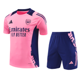 Arsenal 24/25 Men's Pink Training Shirt