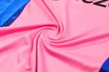 Manchester United 24/25 Men's Pink Training Shirt