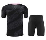 Paris Saint-Germain 24/25 Men's Black Training Shirt