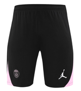 Paris Saint-Germain 24/25 Men's Black Training Tank Top