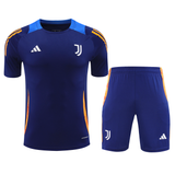 Juventus 24/25 Men's Navy Training Shirt
