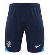 Chelsea 24/25 Men's Navy Training Tank Top