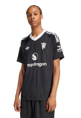 Manchester United 24/25 Men's Third Goalkeeper Shirt