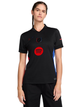 Barcelona 24/25 Women's Away Shirt