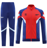 Arsenal 24/25 Men's Originals Long Zip Jacket