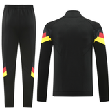 Germany 24/25 Men's Originals Long Zip Jacket