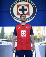 Cruz Azul 24/25 Stadium Men's Third Shirt