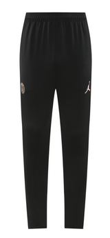 Paris Saint-Germain 24/25 Men's Black Long Zip Jacket