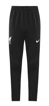 Liverpool 24/25 Men's Red Long Zip Jacket