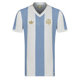 Argentina 2024 Stadium Men's 50th Anniversary Shirt