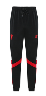 Manchester United 24/25 Men's Originals Hoodie