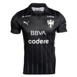 CF Monterrey 24/25 Authentic Men's Third Shirt