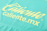 CF América 24/25 Men's Turquoise Hoodie Tracksuit