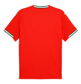 Portugal 2025 Stadium Men's Home Shirt