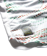 Portugal 2025 Authentic Men's Away Shirt