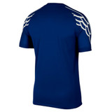 Paris Saint-Germain 24/25 Kid's Fourth Shirt and Shorts