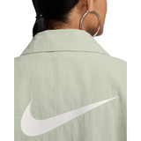 Nike Women's Jade Horizon Coach Jacket