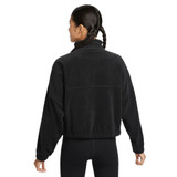 Nike Women's Therma-FIT Oversized Half-Zip Fleece