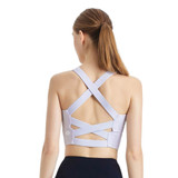 Lululemon Women's Multiple Colors Zip-Front Bra