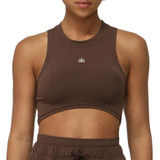 Alo Women's Multiple Colors High Neck Bra