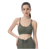 Alo Women's Multiple Colors Intrigue Bra