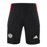 Manchester United 24/25 Men's Tiro 24 Training Shirt