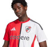 River Plate 24/25 Stadium Men's Third Shirt