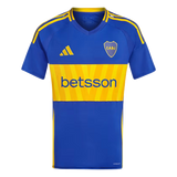 Boca Juniors 24/25 Kid's Home Shirt and Shorts