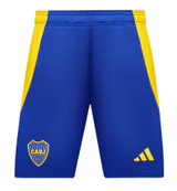 Boca Juniors 24/25 Kid's Home Shirt and Shorts