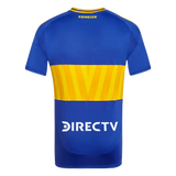 Boca Juniors 24/25 Kid's Home Shirt and Shorts