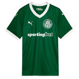 Palmeiras 25/26 Stadium Men's Home Shirt