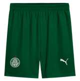 Palmeiras 25/26 Authentic Men's Away Shirt