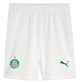Palmeiras 25/26 Kid's Home Mini-Kit