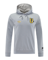 Manchester United Men's VRCT Hoodie Tracksuit