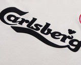 Liverpool 96/97 Kid's Away Retro Mini-Kit
