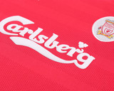 Liverpool 97/98 Kid's Home Retro Mini-Kit