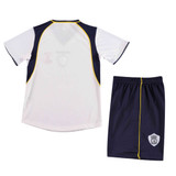Liverpool 01/02 Kid's Away Retro Mini-Kit