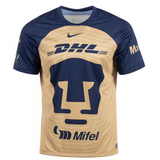 UNAM Pumas 22/23 Stadium Men's Away Shirt
