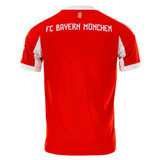 Bayern Munich 25/26 Stadium Men's Home Shirt