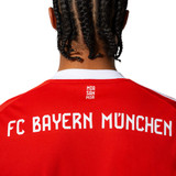 Bayern Munich 25/26 Stadium Men's Home Shirt